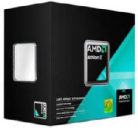 Amd Athlon II X2 250 (ADX250OCGMBOX)